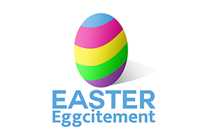 Easter Eggcitement